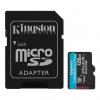 Kingston MICRO SDXC 128GB UHS-I Plus  SDCG3